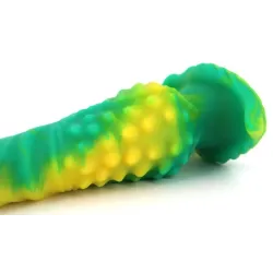 Deepleasure Gode Octopuz 45 x 6.8cm